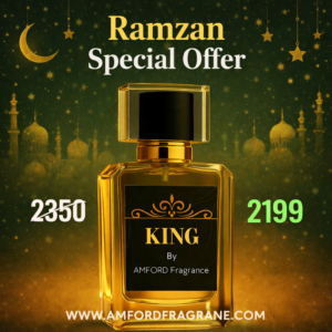 Ramadan Special "King"