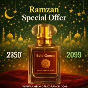 Ramadan Special "Bold Queen"