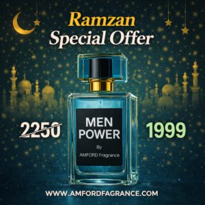 Ramadan Special "Men Power"