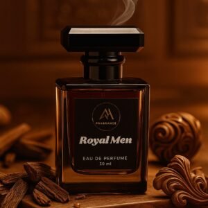 Royal Men