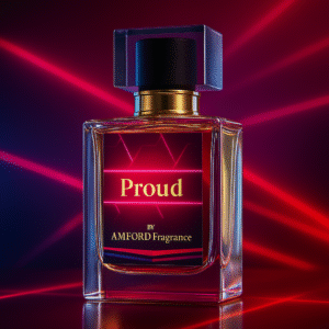 Proud