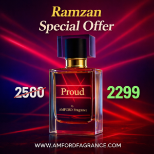 Ramadan Special "Proud"