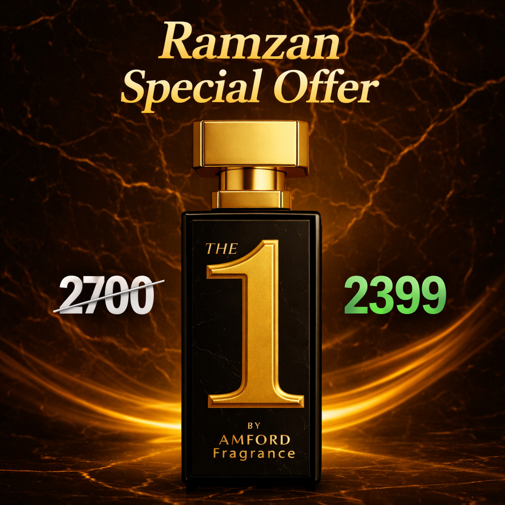 Ramadan Special "THE 1"