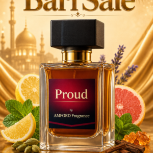 Bari Eid Sale "Proud"