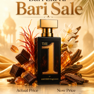 Bari Eid Sale "THE 1"