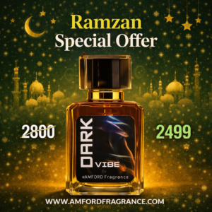 Ramadan Special "Dark Vibe"