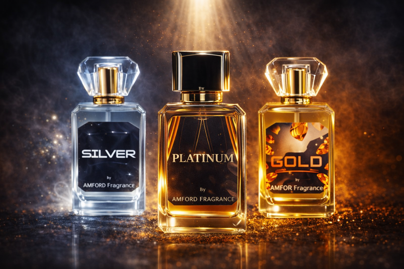 Ultimate Trio Bundle