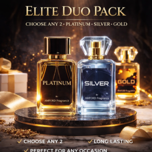 Elite Duo Pack